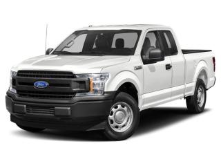 Used 2019 Ford F-150  for sale in Sault Ste. Marie, ON