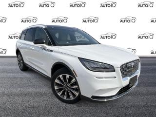 Used 2020 Lincoln Corsair Reserve LUXURY SEATS | SYNC3 | MOONROOF for sale in Oakville, ON