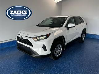 Used 2023 Toyota RAV4 LE for sale in Truro, NS