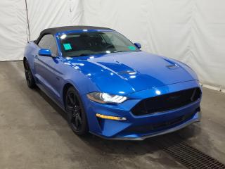 Used 2020 Ford Mustang GT Premium for sale in Truro, NS