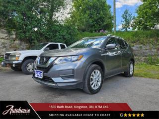 Used 2020 Nissan Rogue SV NEW ARRIVAL! PHOTOS COMING SOON for sale in Kingston, ON