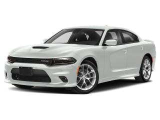 New 2023 Dodge Charger R-T RWD for sale in Milton, ON