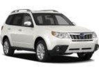 Used 2012 Subaru Forester 2.5L | HEATED SEATS | AWD | KEYLESS ENTRY for sale in Halifax, NS