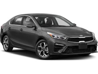 Used 2019 Kia Forte EX | Cam | USB | HtdSeats | Bluetooth | Keyless for sale in Halifax, NS
