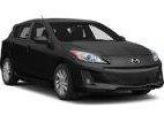 Used 2012 Mazda MAZDA3 AUTO | HEATED SEATS | KEYLESS ENTRY | AIR for sale in Halifax, NS