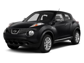 Used 2013 Nissan Juke SV for sale in Tsuut'ina Nation, AB