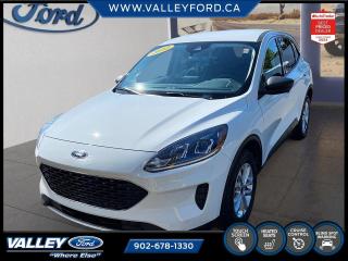 Used 2022 Ford Escape SE Heated Seats for sale in Kentville, NS