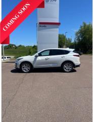 Used 2019 Acura RDX  for sale in Moncton, NB