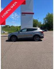 Used 2017 Hyundai Santa Fe SPORT PREMIUM for sale in Moncton, NB