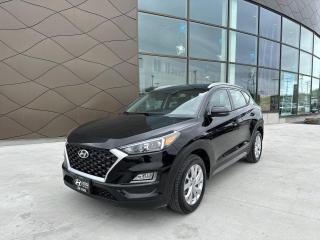 Used 2019 Hyundai Tucson Preferred for sale in Winnipeg, MB