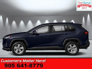 Used 2020 Toyota RAV4 XLE for sale in St. Catharines, ON