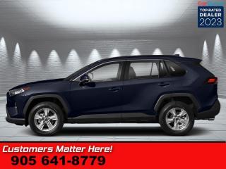 Used 2020 Toyota RAV4 XLE  **LOW KMS - SUNROOF** for sale in St. Catharines, ON