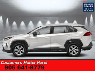 Used 2019 Toyota RAV4 LE for sale in St. Catharines, ON