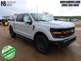 New 2024 Ford F-150 Tremor  - Leather Seats - Premium Audio for sale in Paradise Hill, SK