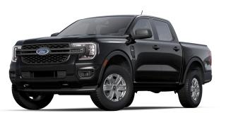 New 2024 Ford Ranger XL for sale in Swan River, MB