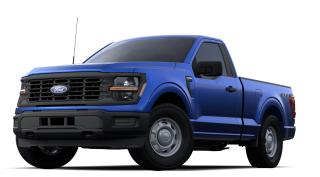 New 2024 Ford F-150 XL for sale in Swan River, MB