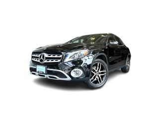 Used 2020 Mercedes-Benz GLA GLA 250 for sale in Vancouver, BC