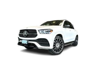 Used 2020 Mercedes-Benz GLE GLE 350 for sale in Vancouver, BC