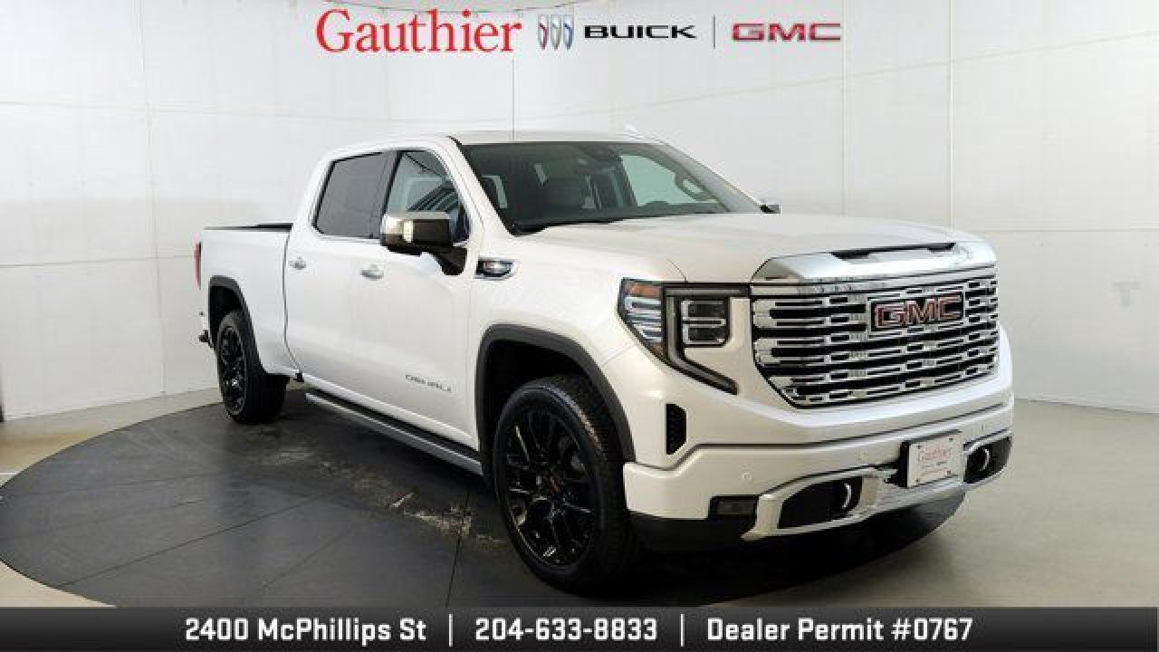 From now until January 2, 2025, get a cash bonus of $8500 on selected 2024 GMC Sierra 1500 Crew Cabs. Or get available 1.99% financing for 84 months. Plus you can take advantage of a $500 Holiday Bonus. Contact Gauthier Buick GMC today!