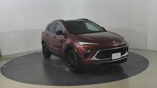 New 2024 Buick Encore GX Sport Touring for sale in Winnipeg, MB
