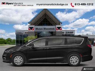 New 2024 Chrysler Pacifica Touring L  - Apple CarPlay for sale in Ottawa, ON