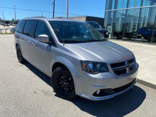 Used 2020 Dodge Grand Caravan GT for sale in Yarmouth, NS