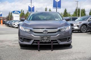 Used 2018 Honda Civic EX for sale in Surrey, BC