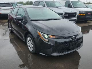 Used 2020 Toyota Corolla LE ONLY 11500KM for sale in Waterloo, ON