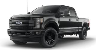 Used 2019 Ford F-350 Super Duty for sale in Vernon, BC
