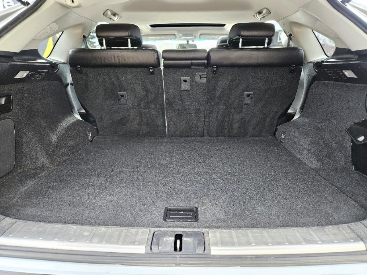 2010 Lexus RX 450h AWD HYBRID **NAVIGATION-CAMERA-TV/DVD-ROOF** Photo