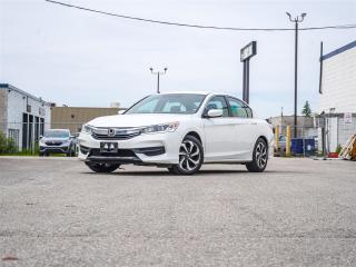 Used 2017 Honda Accord LX | APP CONNECT | HEATED SEATS | CAMERA for sale in Kitchener, ON