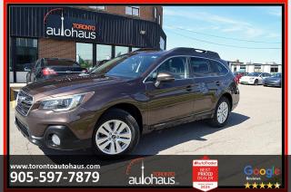 Used 2019 Subaru Outback 2.5i Premium I NO ACCIDENTS for sale in Concord, ON