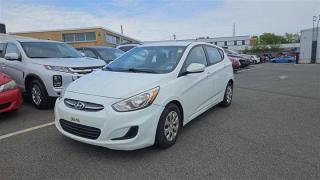 Used 2016 Hyundai Accent LE for sale in Halifax, NS