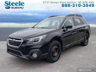 Used 2018 Subaru Outback BASE for sale in Halifax, NS