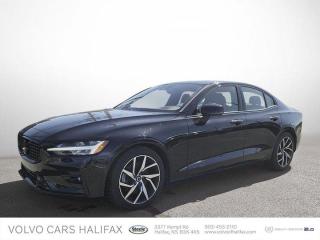Used 2023 Volvo S60 Plus Black Edition for sale in Halifax, NS
