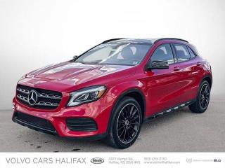 Used 2019 Mercedes-Benz GLA GLA 250 for sale in Halifax, NS