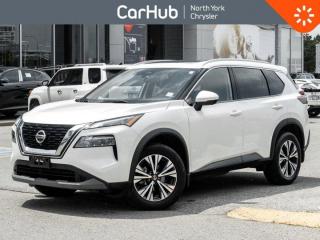Used 2021 Nissan Rogue SV for sale in Thornhill, ON