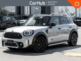 Used 2024 MINI Cooper Countryman Cooper S for sale in Thornhill, ON