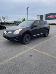 Used 2012 Nissan Rogue S Krom Edition for sale in La Prairie, QC