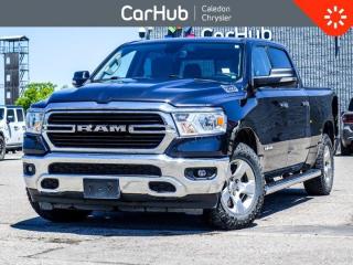 Used 2019 RAM 1500 Big Horn for sale in Bolton, ON