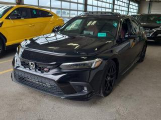 Used 2023 Honda Civic SI Sedan HPD Package! Navigation, Sunroof, Wireless Charging, BOSE Audio, LED Headlights for sale in Guelph, ON