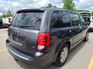 Used 2019 Dodge Grand Caravan SXT Stow N Go, Rear Camera, Bluetooth, and more! for sale in Guelph, ON