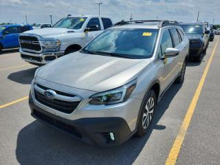 Used 2020 Subaru Outback Touring AWD, Sunroof, Heated Seats, CarPlay + Android, Rear Camera, Bluetooth, Alloy Wheels + more! for sale in Guelph, ON