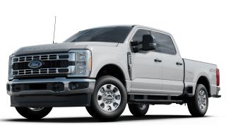 New 2024 Ford F-250 Super Duty 4X4 CREW CAB PICKUP/ for sale in Fort St John, BC