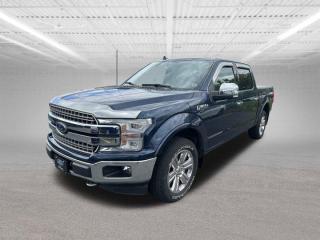 Used 2020 Ford F-150 Lariat for sale in Halifax, NS