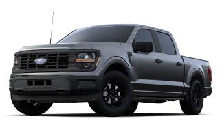 New 2024 Ford F-150 STX 5.5' Box 201A for sale in Camrose, AB