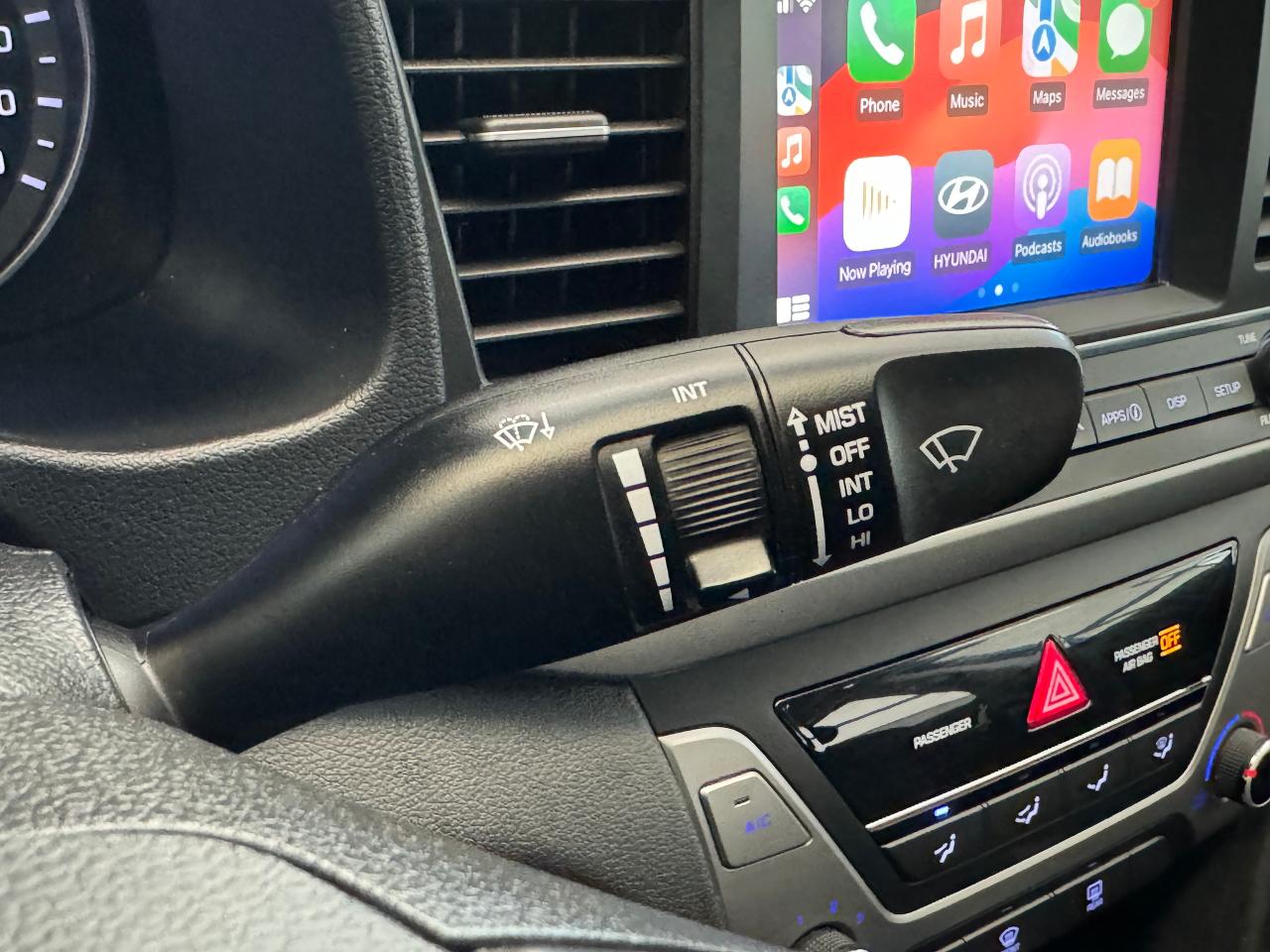 2017 Hyundai Elantra GL+ApplePlay+Camera+Blind Spot+CLEAN CARFAX Photo108