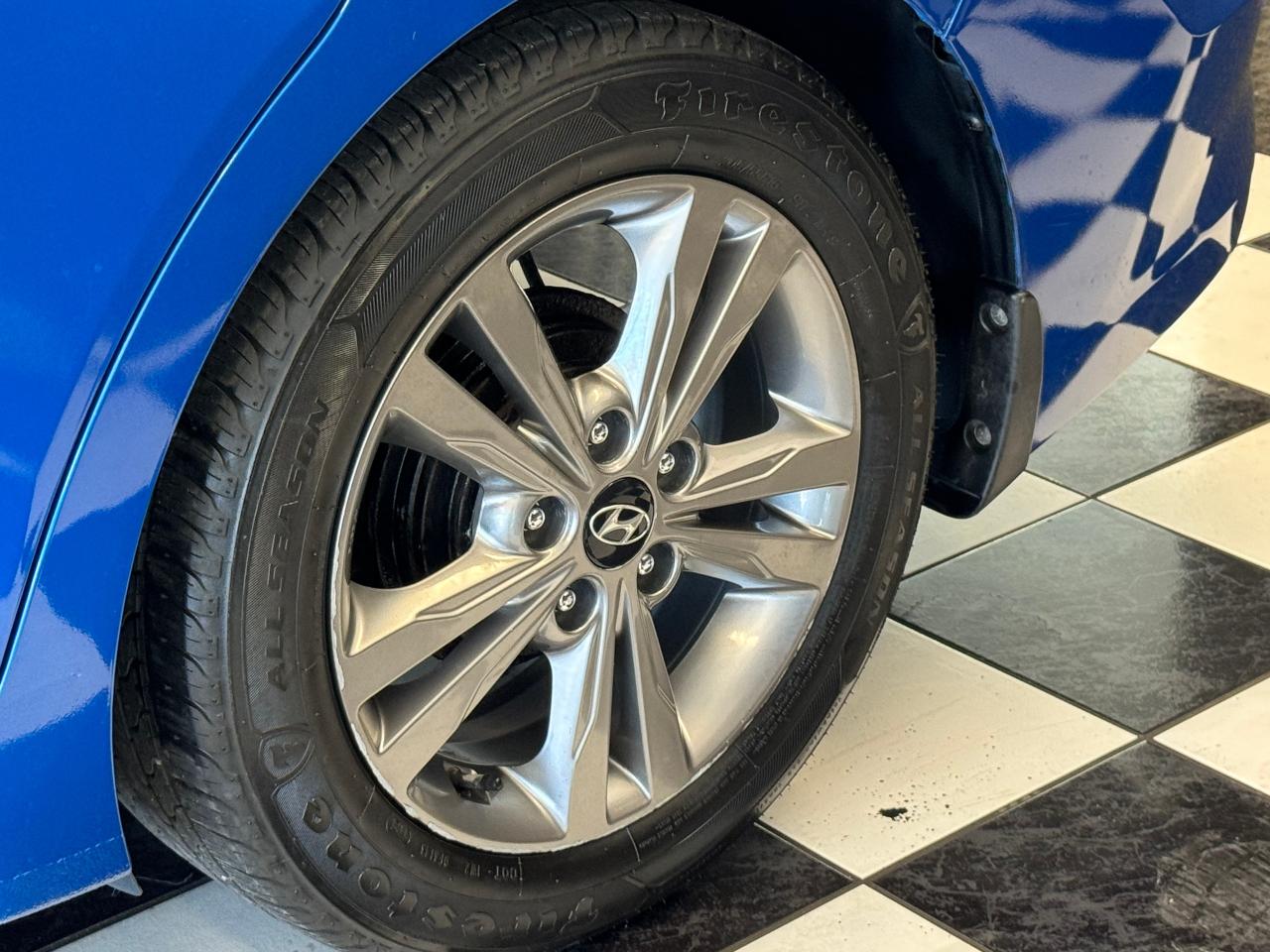 2017 Hyundai Elantra GL+ApplePlay+Camera+Blind Spot+CLEAN CARFAX Photo117