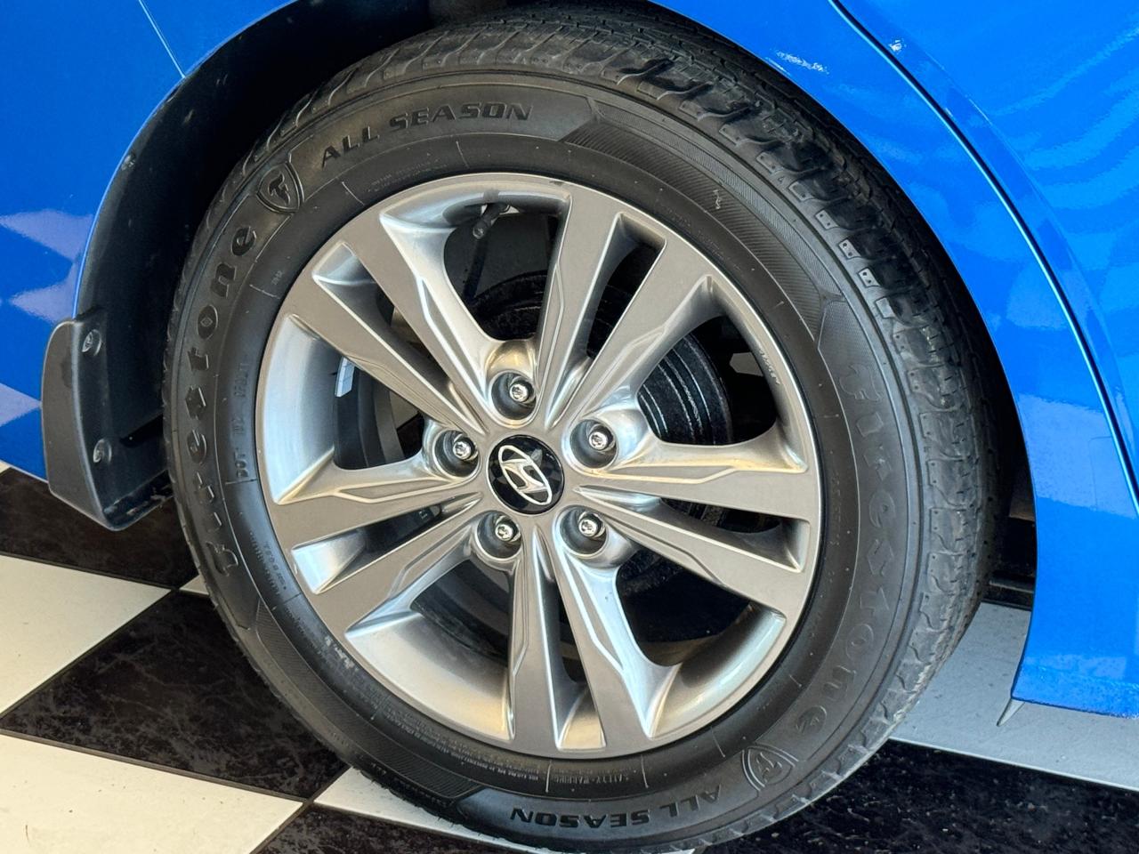 2017 Hyundai Elantra GL+ApplePlay+Camera+Blind Spot+CLEAN CARFAX Photo118