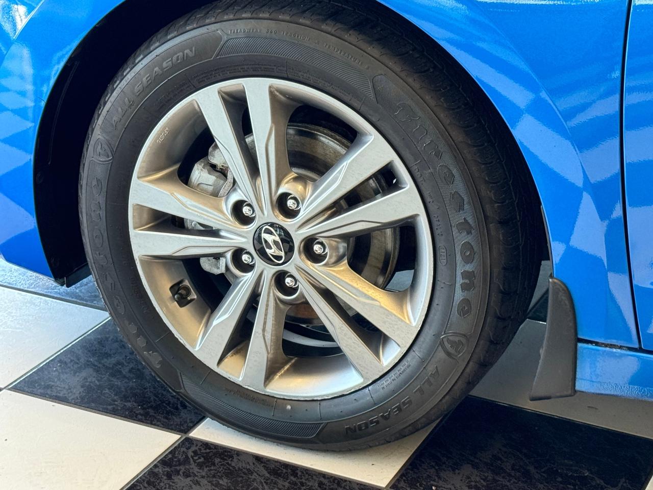 2017 Hyundai Elantra GL+ApplePlay+Camera+Blind Spot+CLEAN CARFAX Photo116